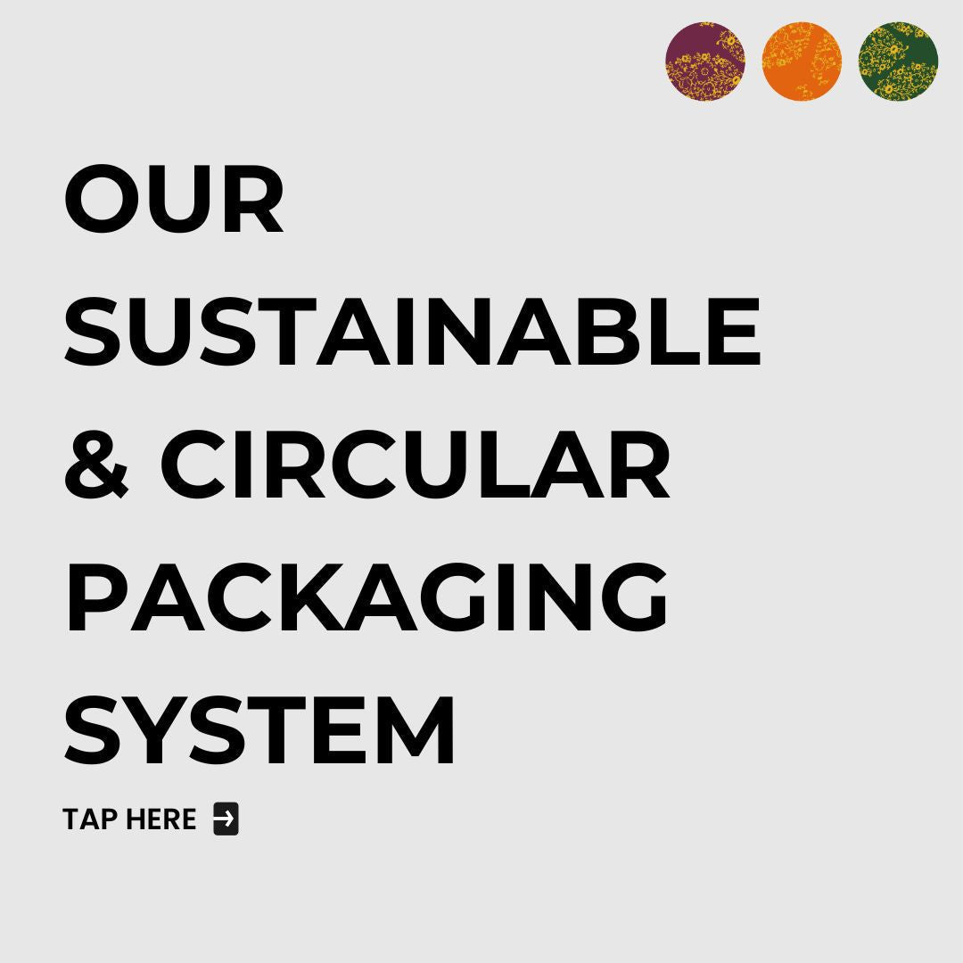 Namkeen Queens Sustainable and Circular Packaging System