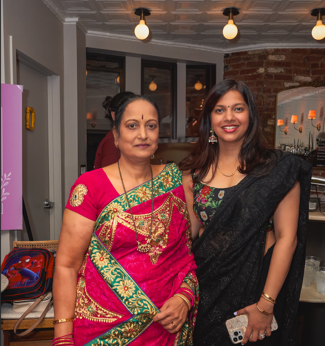 Why We're Keeping “Maa Ka Khana” Alive at Namkeen Queens
