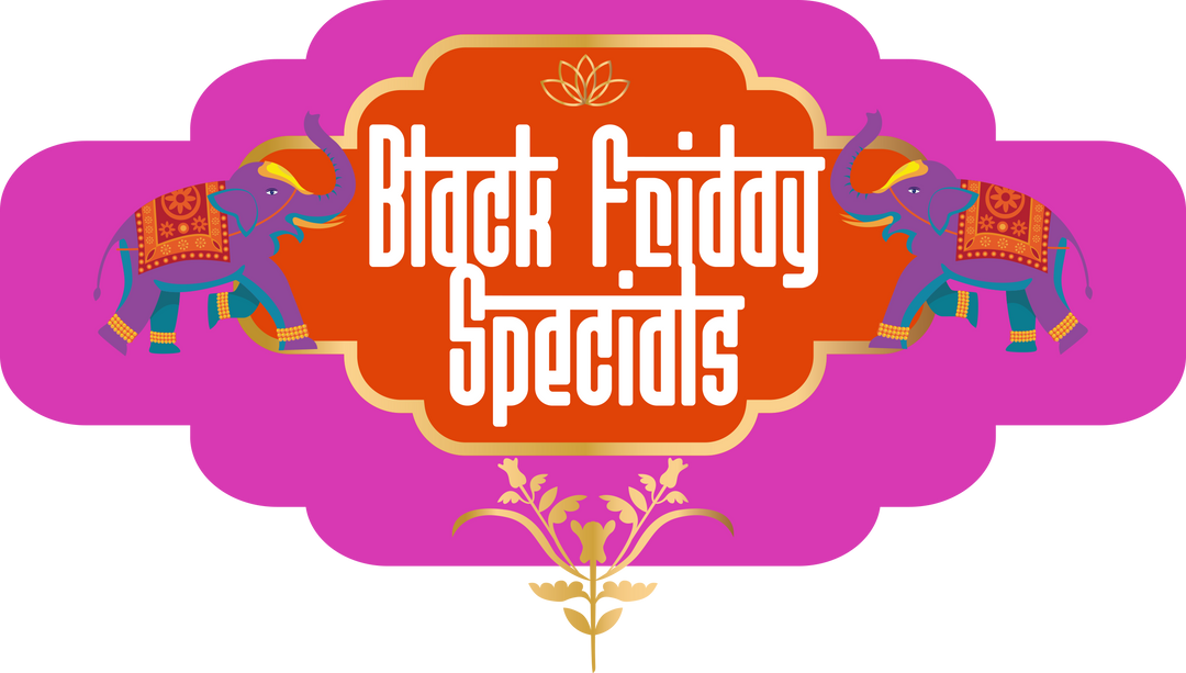 Black Friday Deals