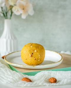 Besan Ladoo — Single (Box Component)
