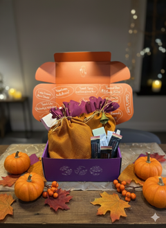 Namkeen Queens X Hugh & Grace Wellness Kit