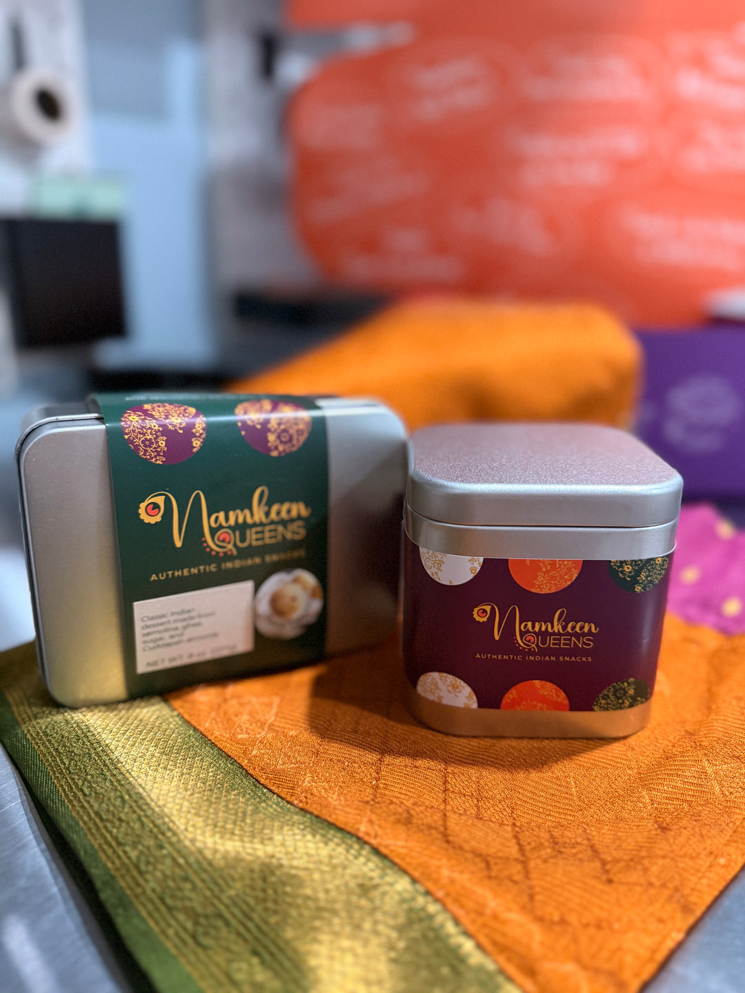 Maa ka Potli - A Mother's Day Limited Edition