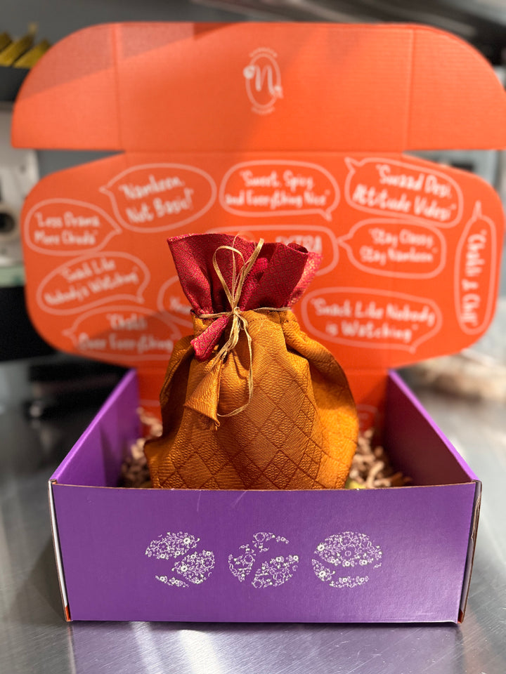 Maa ka Potli - A Mother's Day Limited Edition
