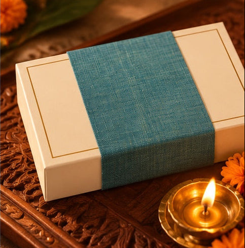 The NamQueen Gift Box - Sweet & Savory