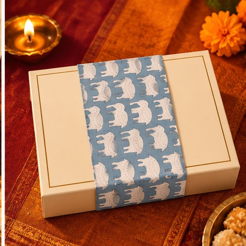 The NamQueen Gift Box - All Sweet