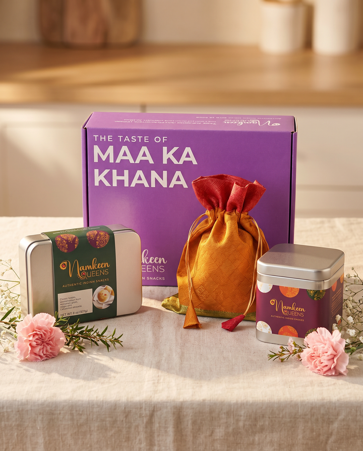 Maa ka Potli - A Mother's Day Limited Edition