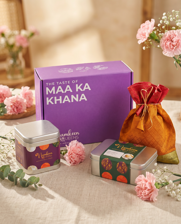Maa ka Potli - A Mother's Day Limited Edition