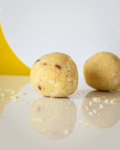 Rava Ladoo — Single (Box Component)