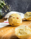 Rava Ladoo (रवा लड्डू) - Sweet, Soft, and Irresistibly Delicious