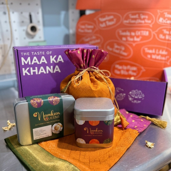 Maa ka Potli - A Mother's Day Limited Edition