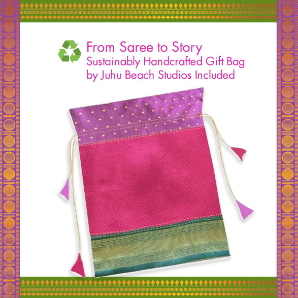 ✨ Diwali Ladoo Lovers Bundle – 2 Limited Edition Gold tin + Potli bag