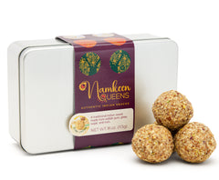 Assorted Ladoo Delight